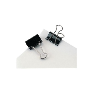 Foldback Clips - 50 mm